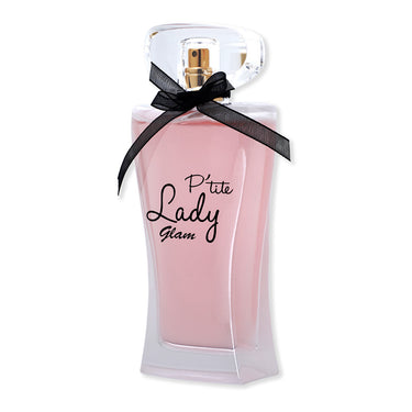 p'tite lady glam eau de parum 100 ml